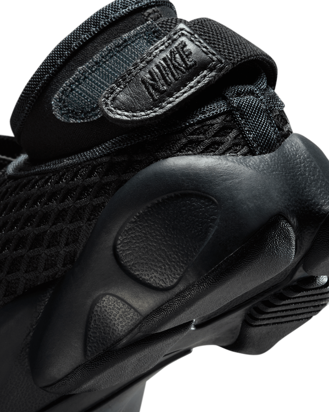 NIKE公式】レディース エア リフト レース 'Off Noir' (HF0353